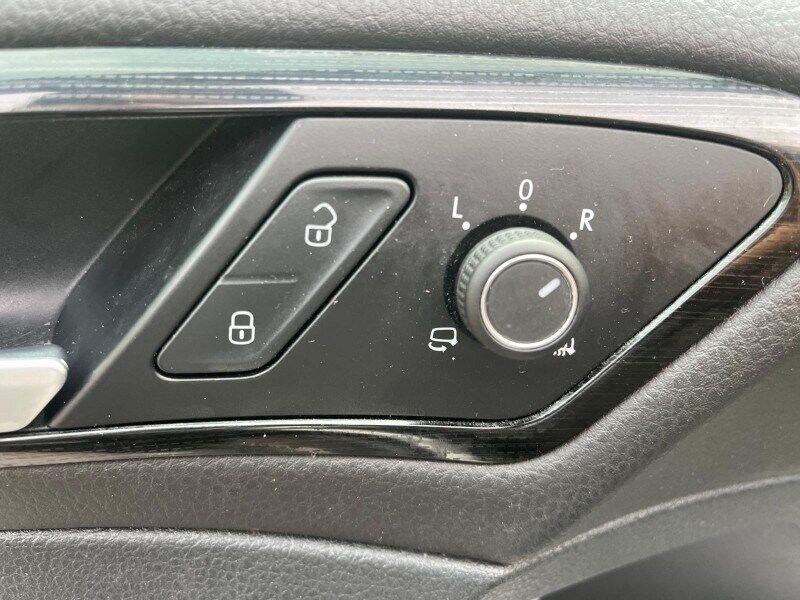 Volkswagen Golf Golf 1.6 TDI 115 CV 5p. Highline BlueMotion Technology