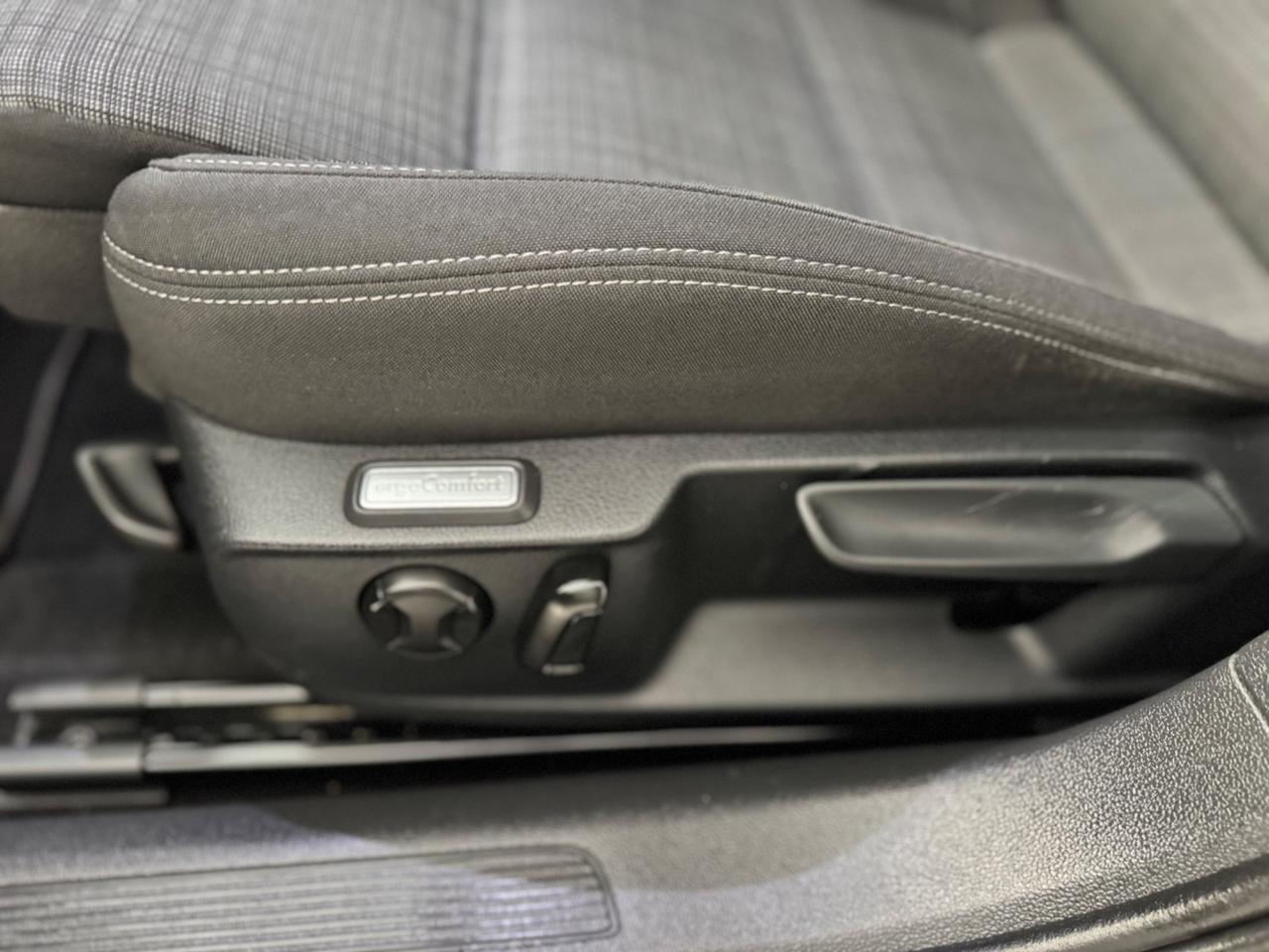 Volkswagen Passat Variant 2.0 TDI SCR EVO DSG Business