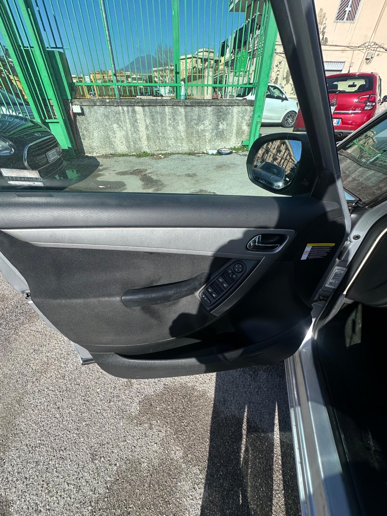 Citroen C4 Picasso 1.6 HDi 110 FAP Perfect