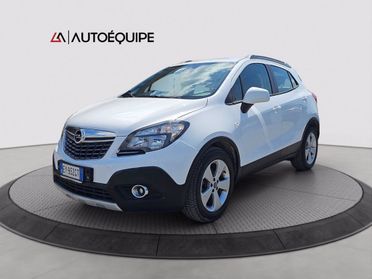 OPEL Mokka 1.7 cdti Cosmo s&s 4x2 130cv m6 del 2015