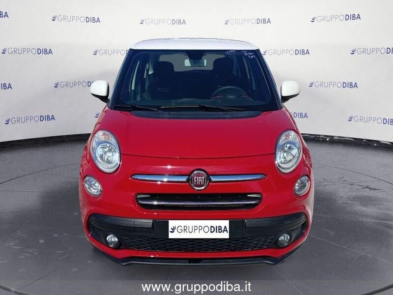 FIAT 500L 2017 Benzina 1.4 Mirror 95cv my20