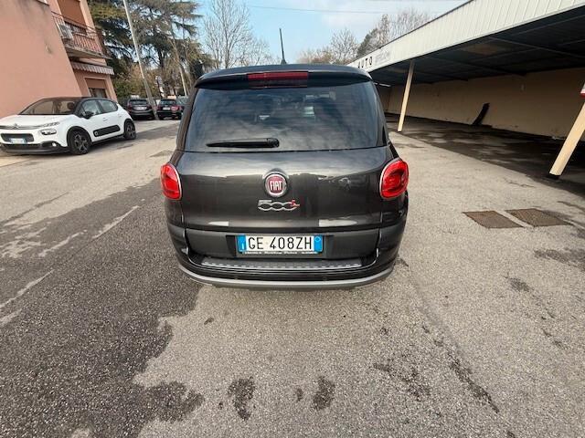 Fiat 500L 1.4 95 CV S&S Cross GPL