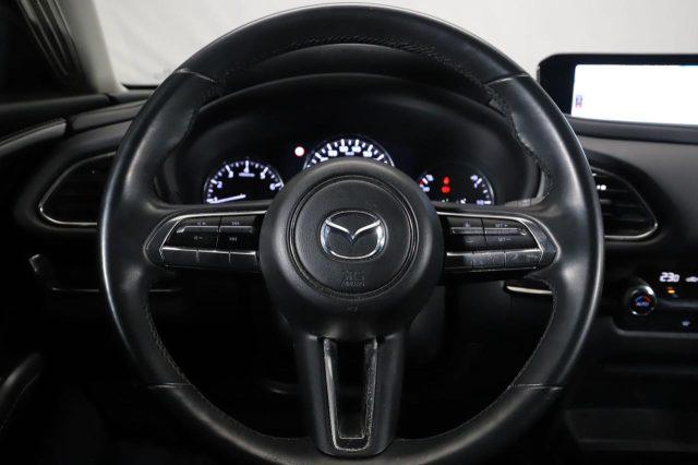 MAZDA CX-30 2.0L e-Skyactiv-G M Hybrid 2WD Executive