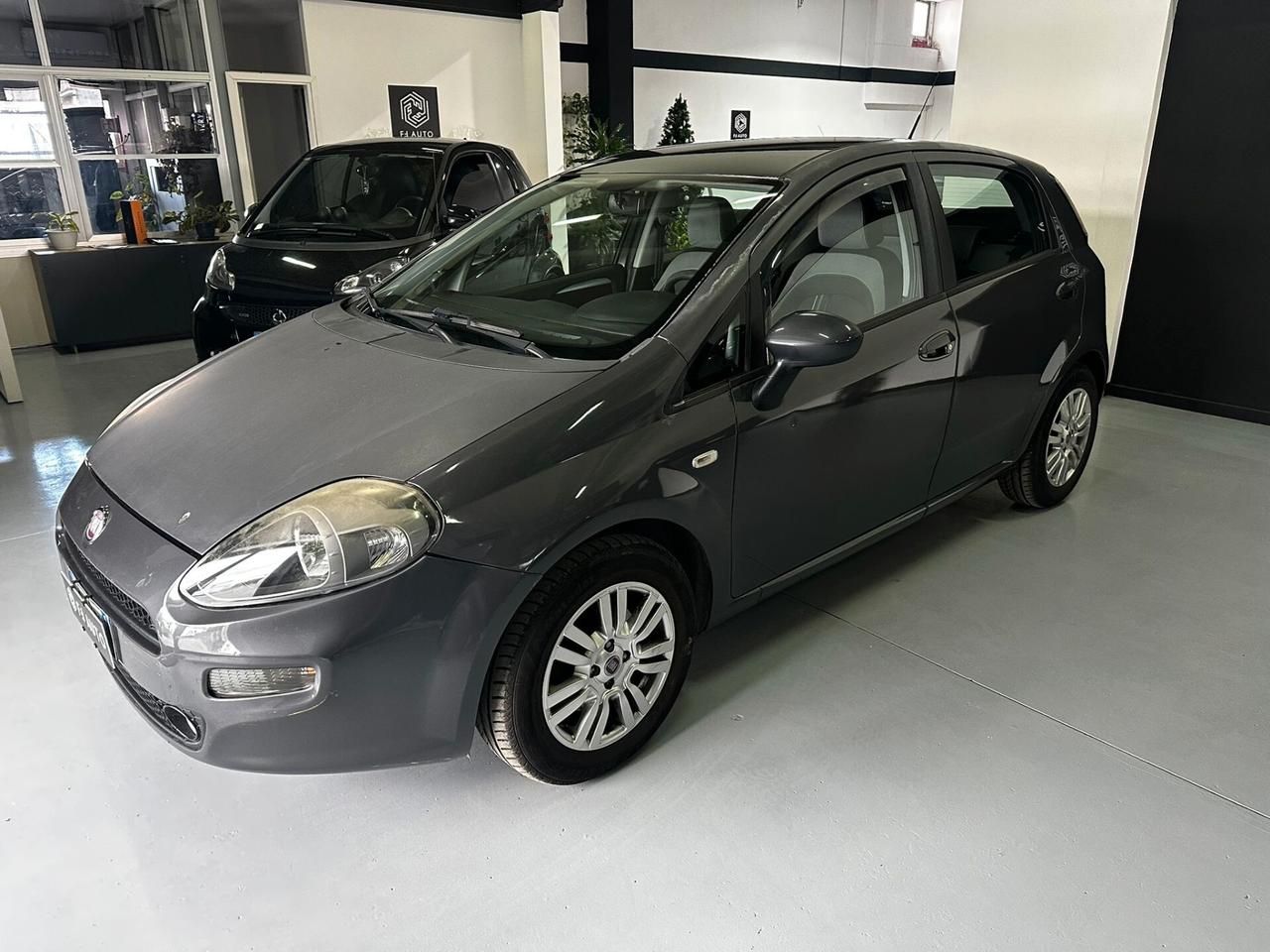 Fiat Punto Evo 1.3 Mjt 95 CV DPF 5 porte S&S Sport