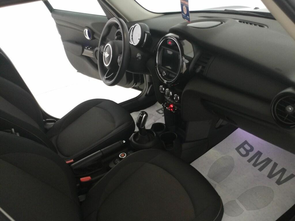 Mini One 1.5 TwinPower Turbo One Hype DCT