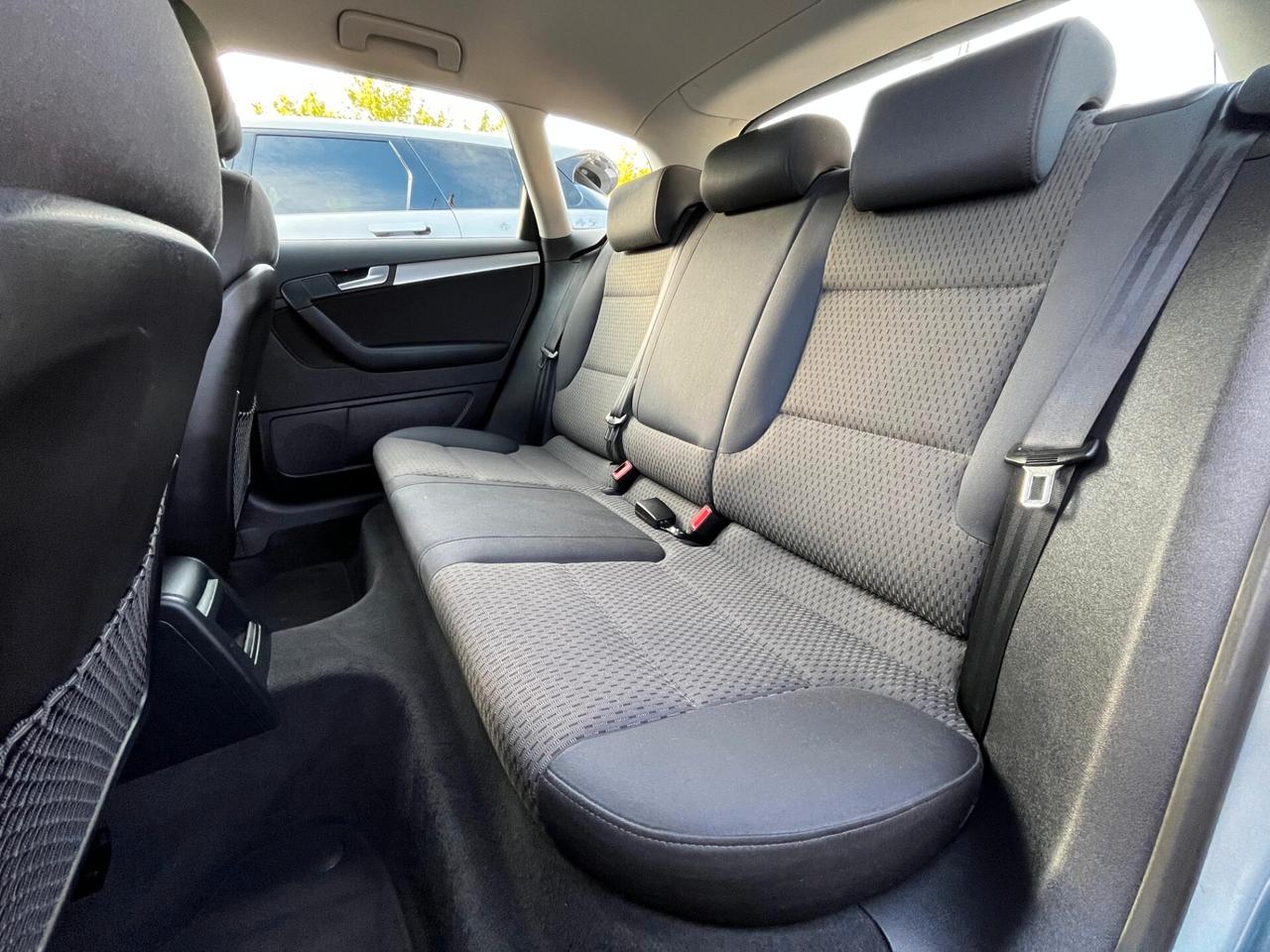 Audi A3 1.8 TFSI