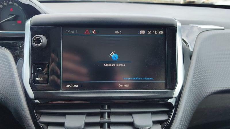 Peugeot 2008 BlueHDi 100cv Allure