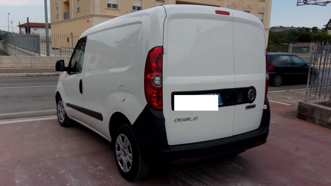 Fiat Doblo Doblò 1.6 MJT 105CV S&S PC-TN Cargo Lounge