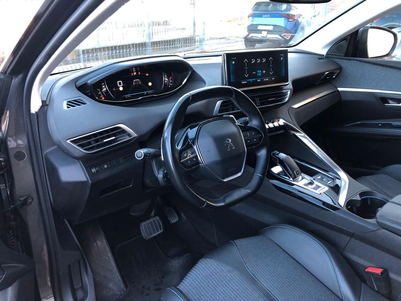 Peugeot 5008 BlueHDi 130 S&S EAT8 Allure