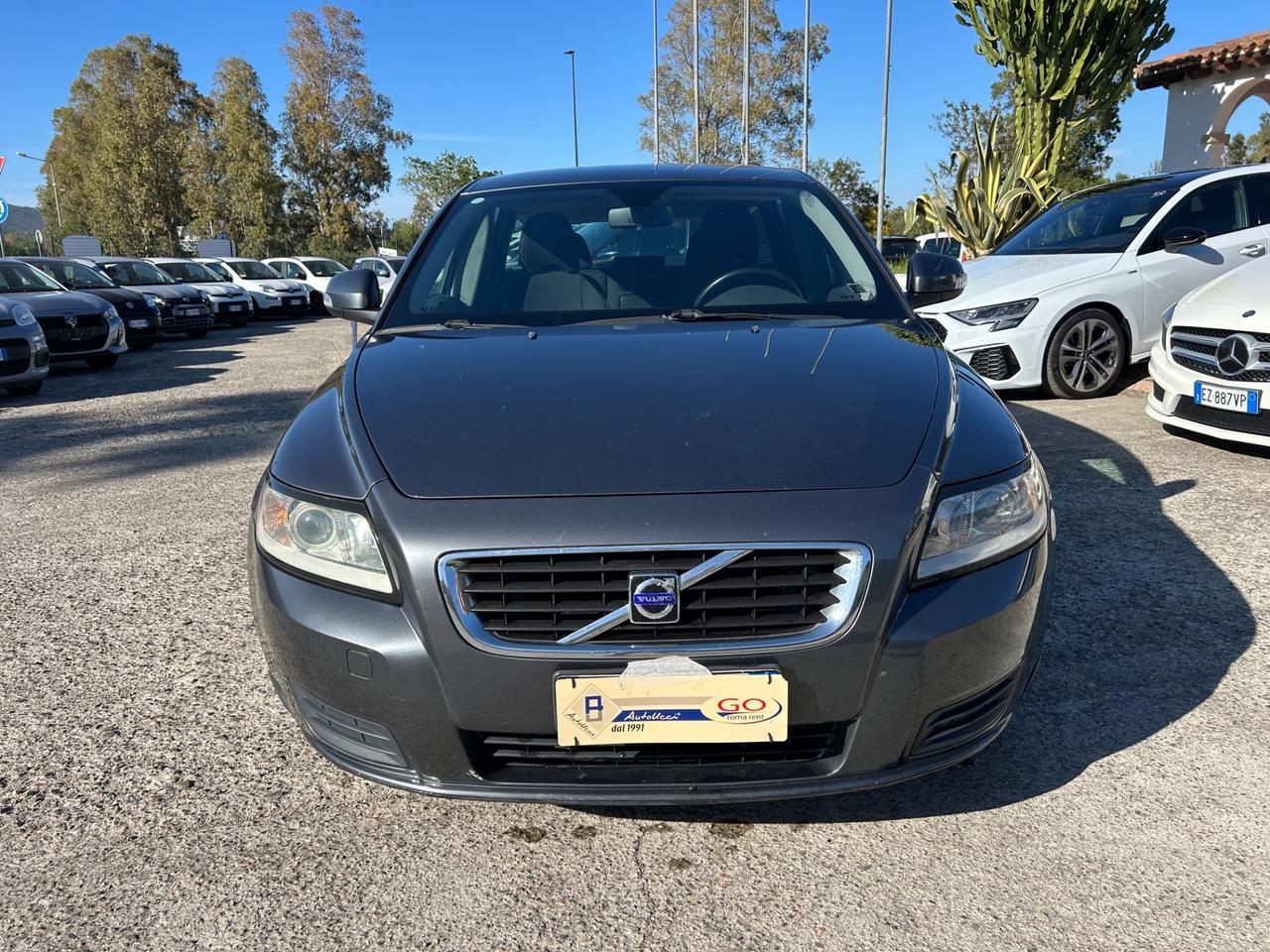 Volvo V50 1.6 D DRIVe cat POLAR