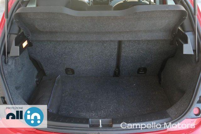 LANCIA Ypsilon Ypsilon 1.2 GPL Ecochic Silver 5p