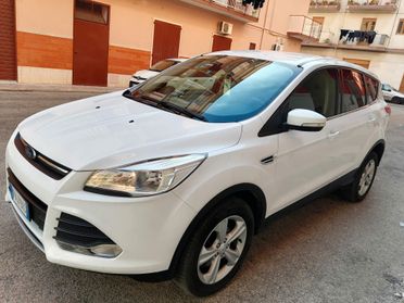 Ford Kuga 2.0 TDCI 120 CV EURO 6 TITANIUM
