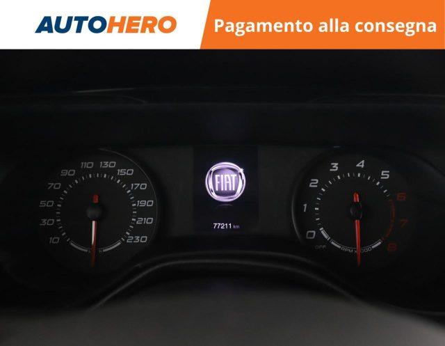 FIAT Tipo 1.4 T-Jet 120CV 5 porte S-Design