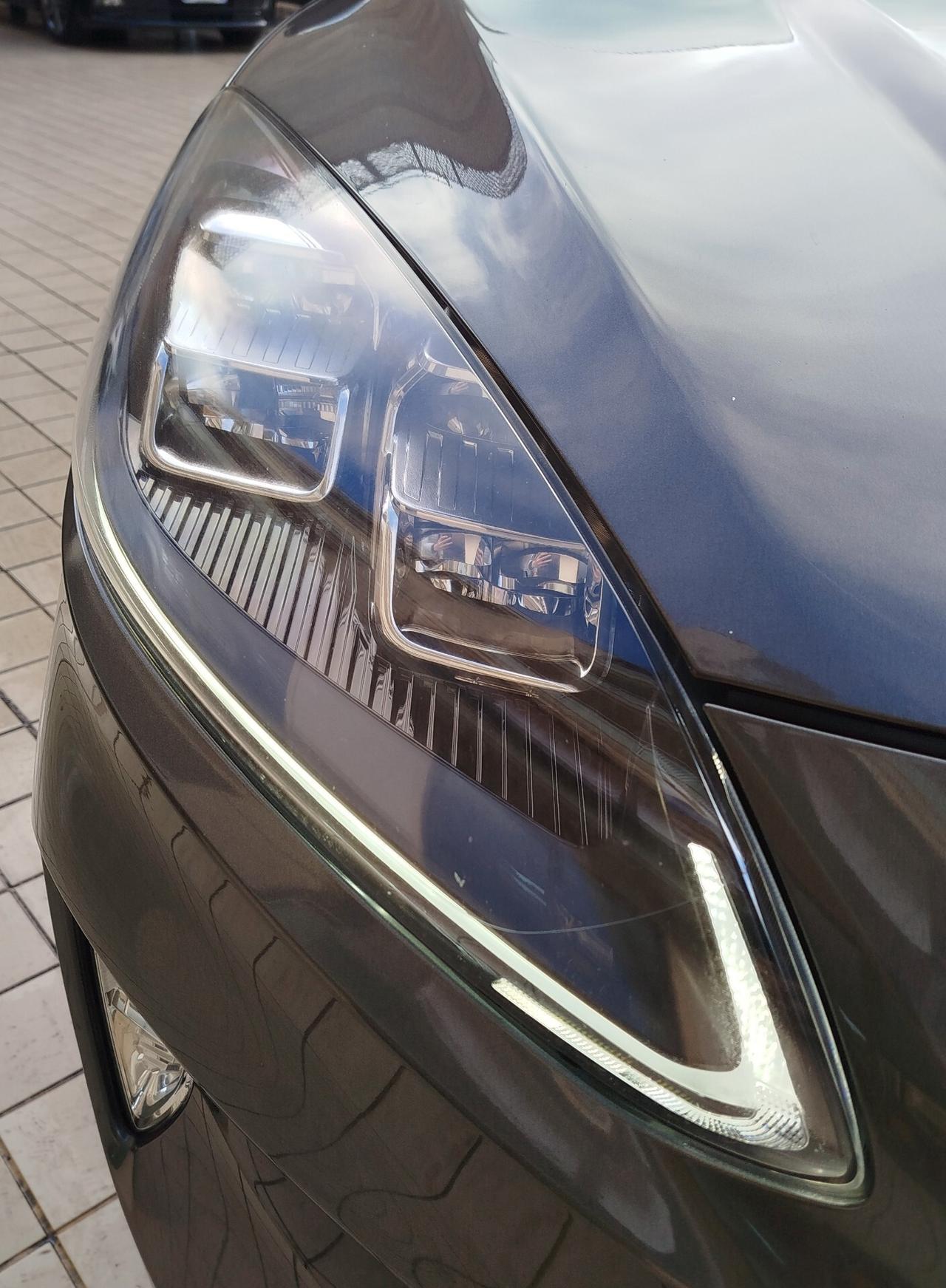 Ford Kuga 1.5 EcoBlue 120 CV aut. 2WD Titanium