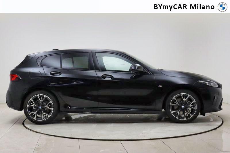 BMW Serie 1 118 d MSport DCT