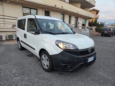 Fiat Doblo Doblò 1.6 MJT 120CV S&S PC Combi N1 Easy