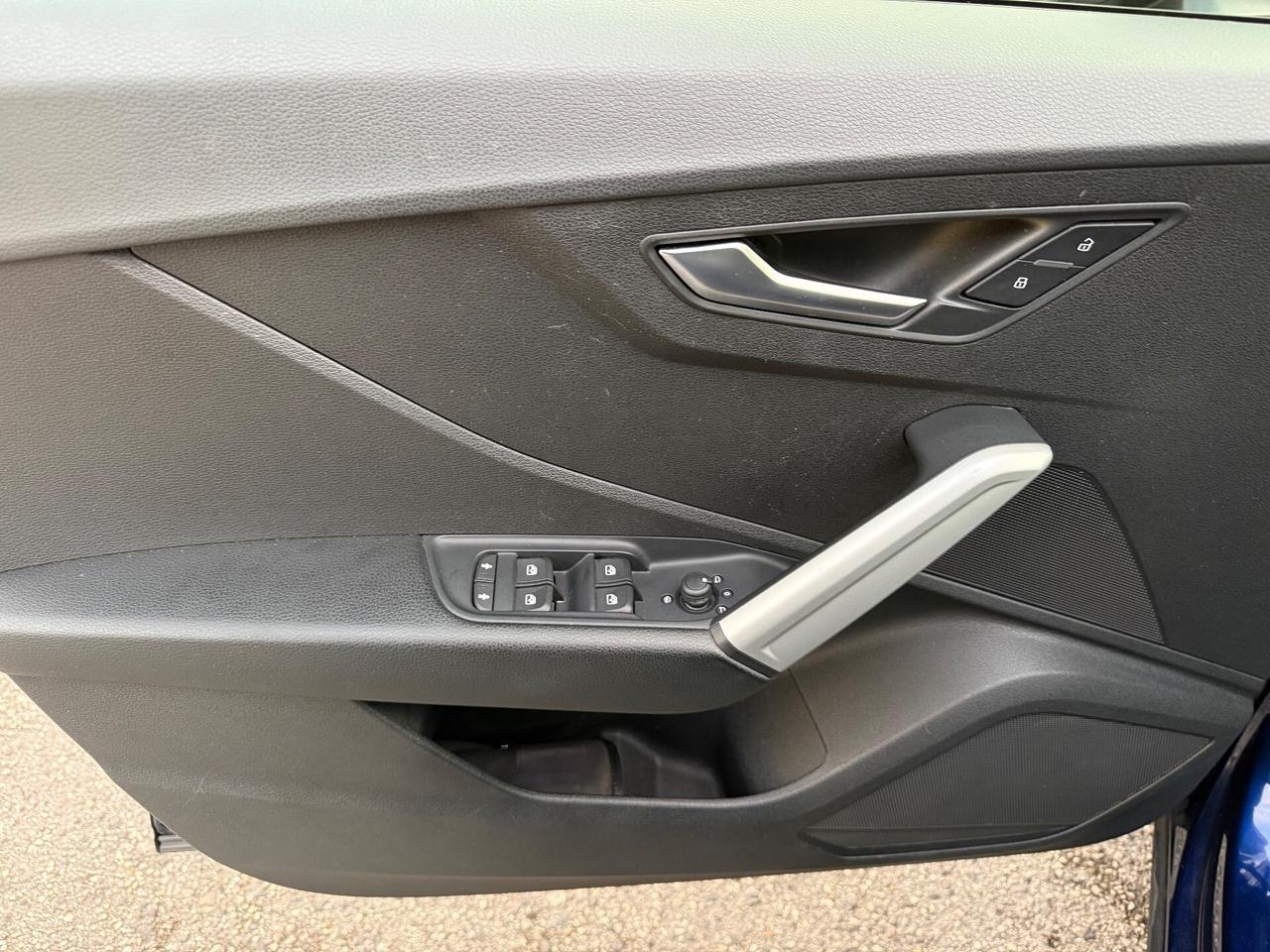 Audi Q2 30 TDI 116 CV S-tronic Business