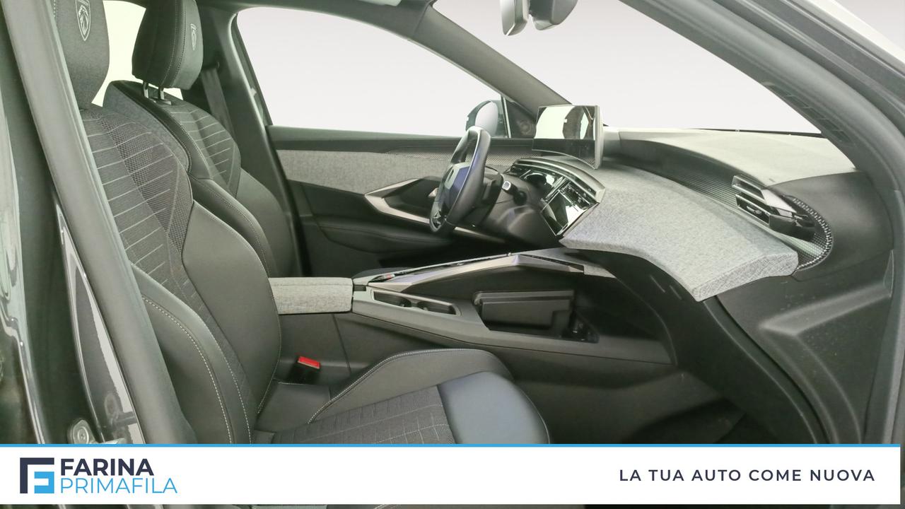 PEUGEOT 3008 III 2024 - 3008 1.2 hybrid GT 145cv e-dcs6