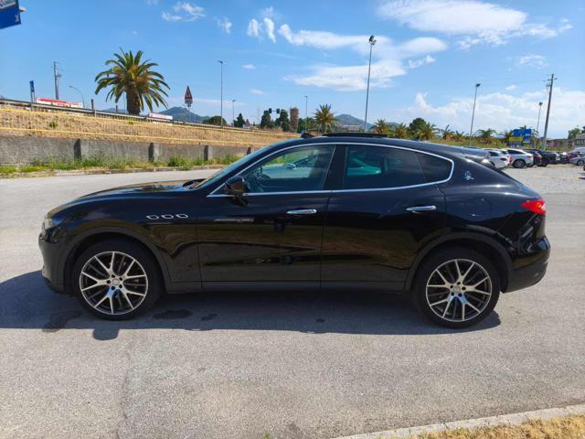 MASERATI Levante V6 Diesel 275 CV AWD