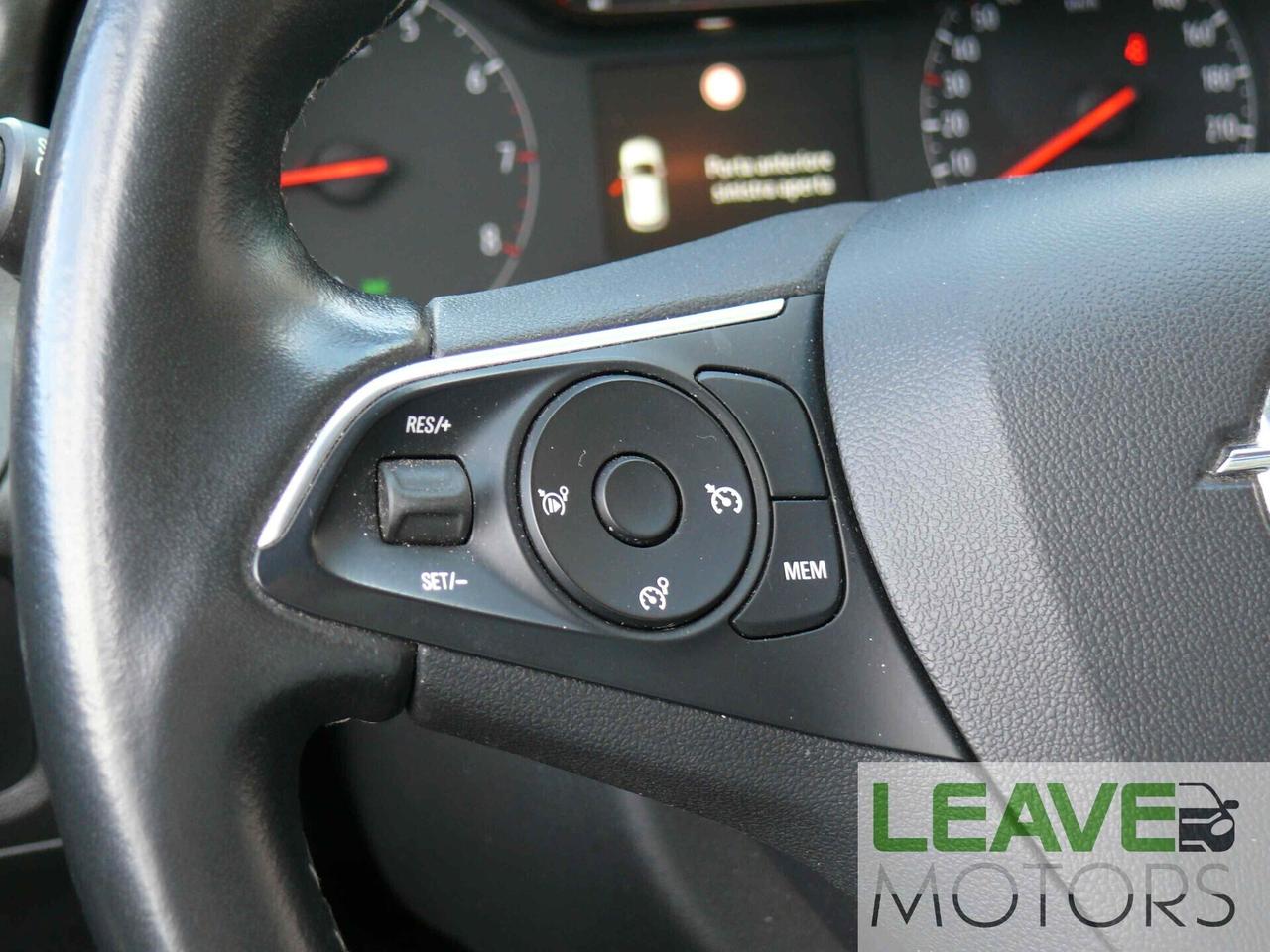 Opel Grandland 1.2 Turbo 130 CV (M1415)