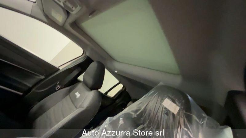 Jeep Avenger 1.2 Turbo 110 CV MHEV Summit *PROMO AZZURRA*
