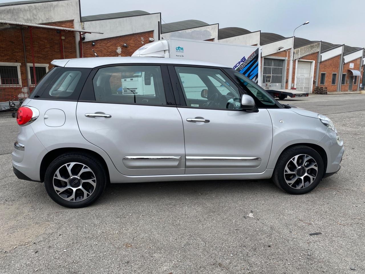 Fiat 500L 1.4 95 CV Cross