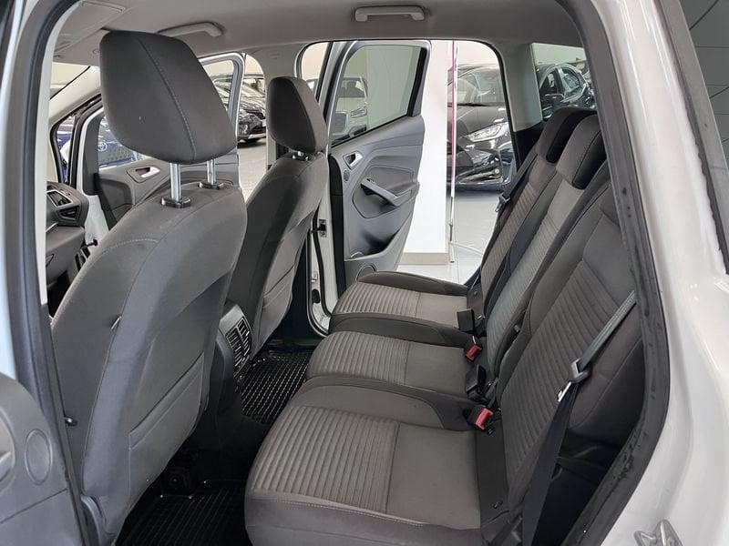 Ford C-Max C-Max 1.0 EcoBoost 125CV Start&Stop Titanium