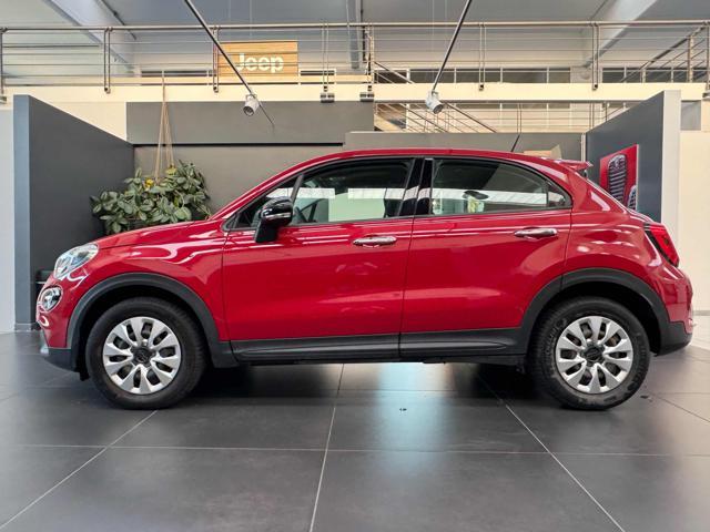 FIAT 500X 1.0 T3 120 CV Connect