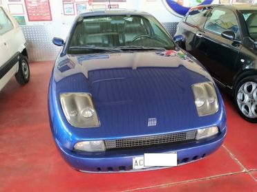 FIAT Coupe Coupé 2.0 i.e. turbo 16V