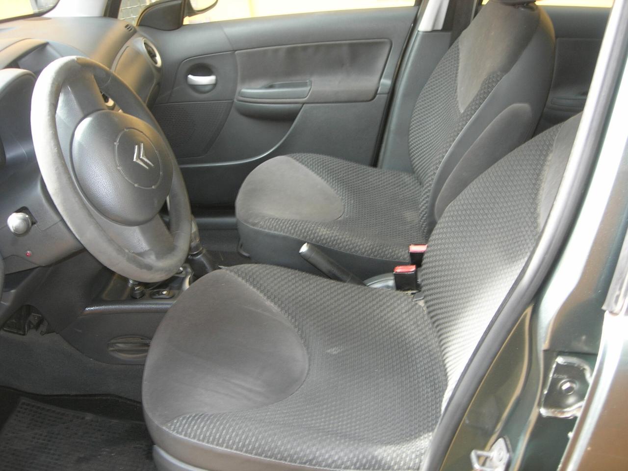 Citroen C3 1.1 Perfect Bi Energy G