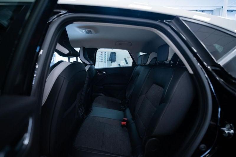 Renault Captur 1.0 tce Intens Gpl 100cv