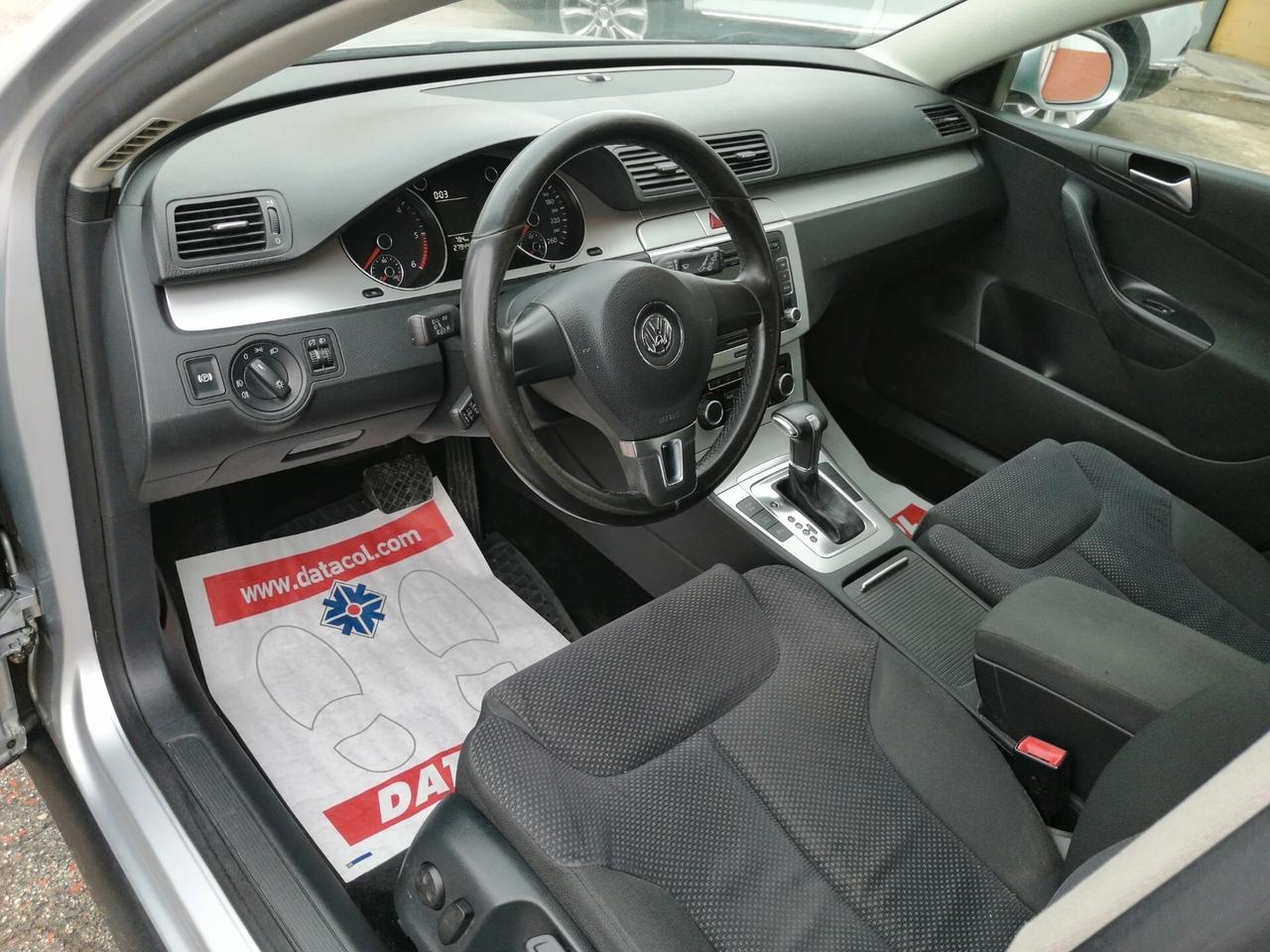 Volkswagen Passat 2.0 TDI DPF Var. DSG Comfortline