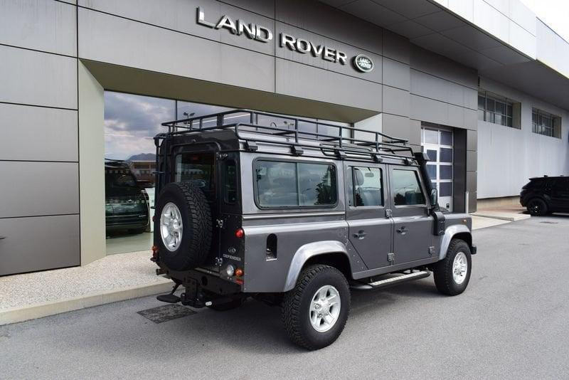 Land Rover Defender Defender 110 2.2 TD4 Station Wagon E N1