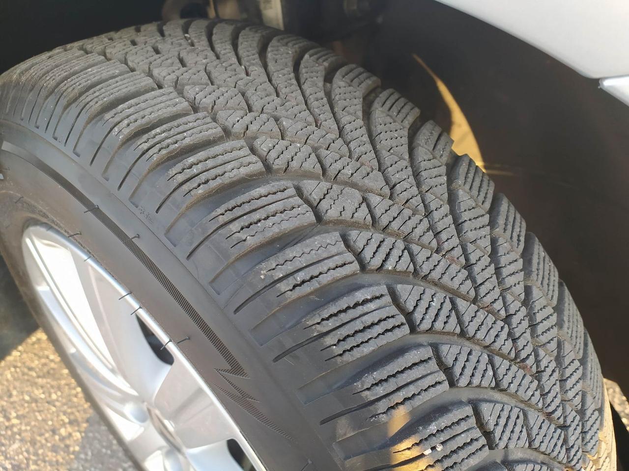 Volkswagen Golf Trendline 1.6 TDI 90CV BlueM #9571