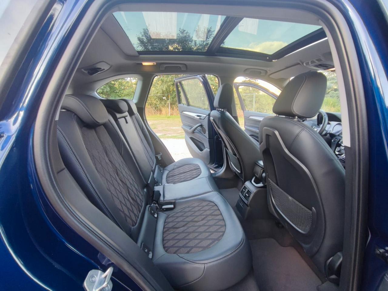 Bmw X1 sDrive18d xLine