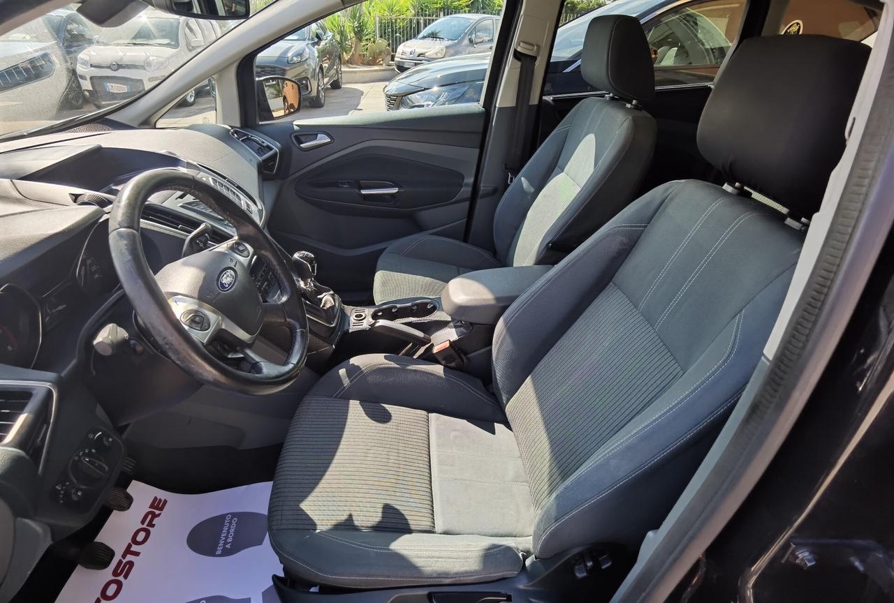 Ford C-Max 1.6 TDCi 115CV Titanium