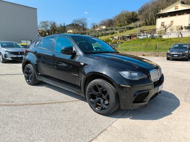 Bmw X6 xDrive35d Futura