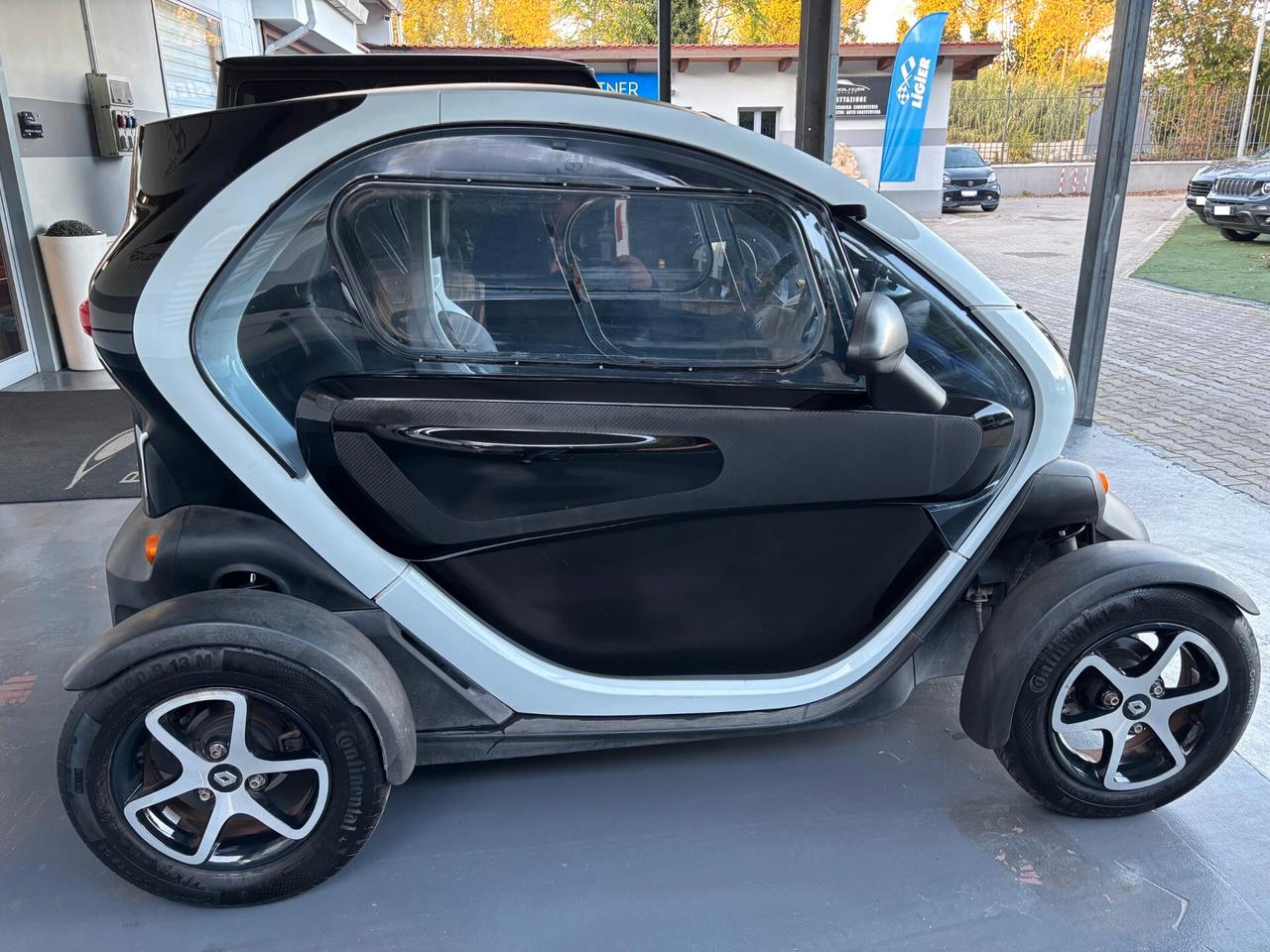 Renault Twizy