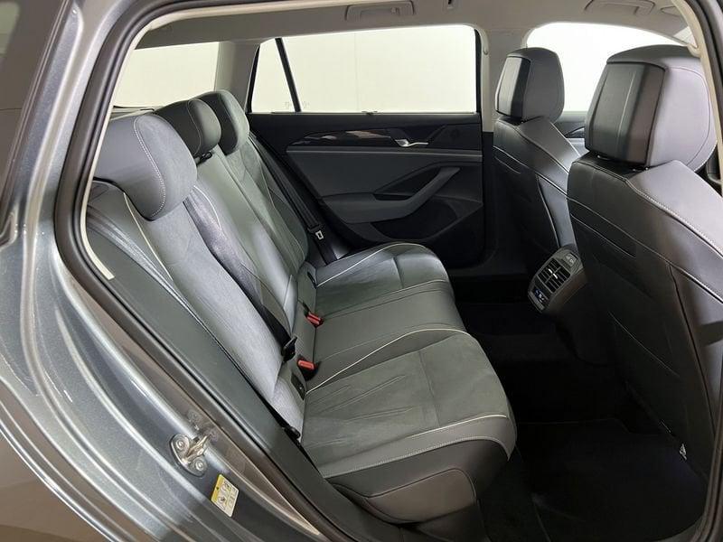 Volkswagen Passat Passat 2.0 TDI 150 CV SCR DSG Business