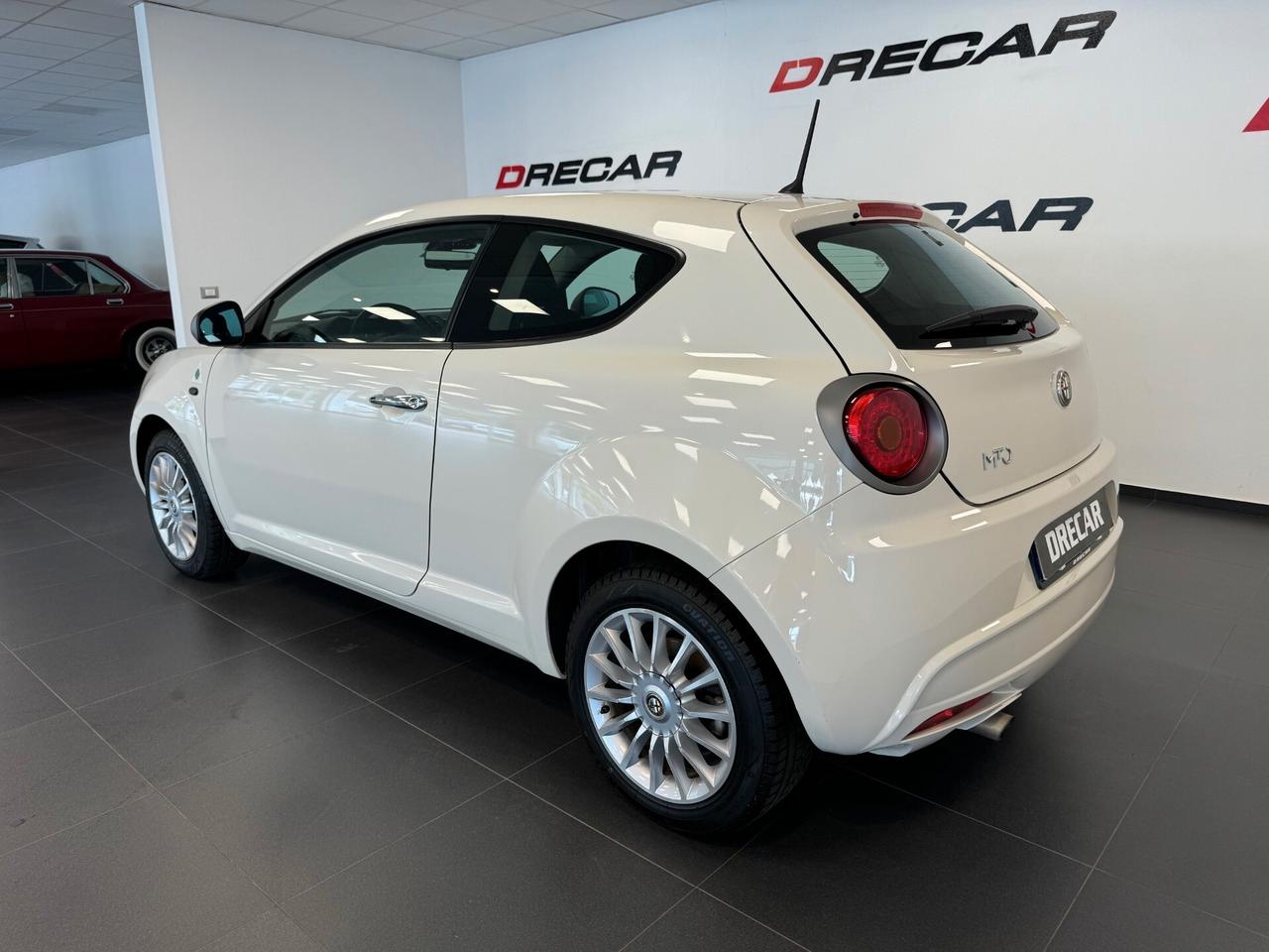 Alfa Romeo MiTo 1.4 70 CV 8V Progression NEOPATENTATI