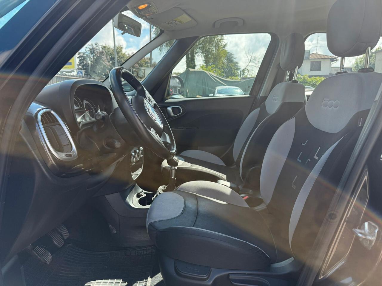 Fiat 500L 1.4 95 CV Lounge