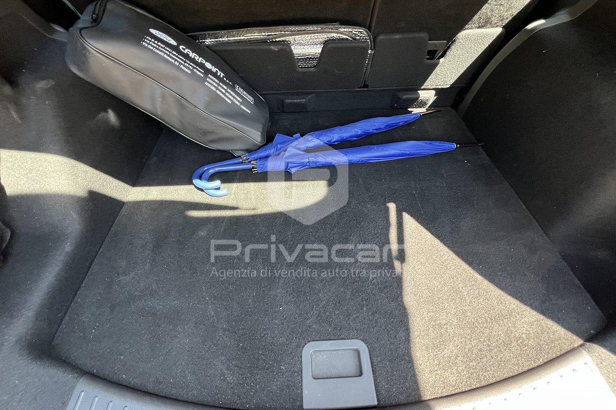 FORD Kuga 1.5 TDCI 120 CV S&S 2WD Business