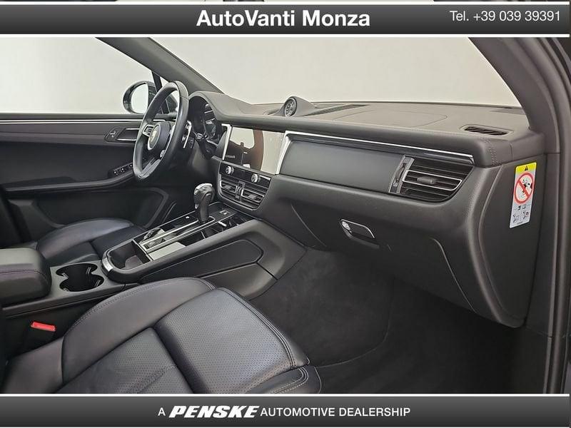Porsche Macan Macan 2.0 T 265cv pdk