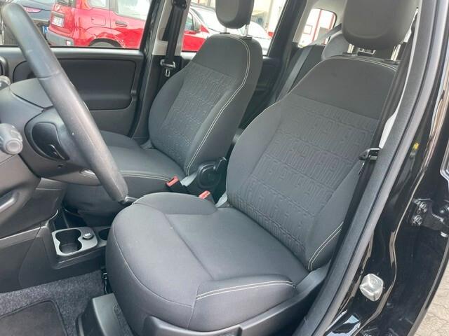 Fiat Panda 1.0 FireFly S&S Hybrid Pandina Tech Km 13.000 PREZZO VERO!!!!