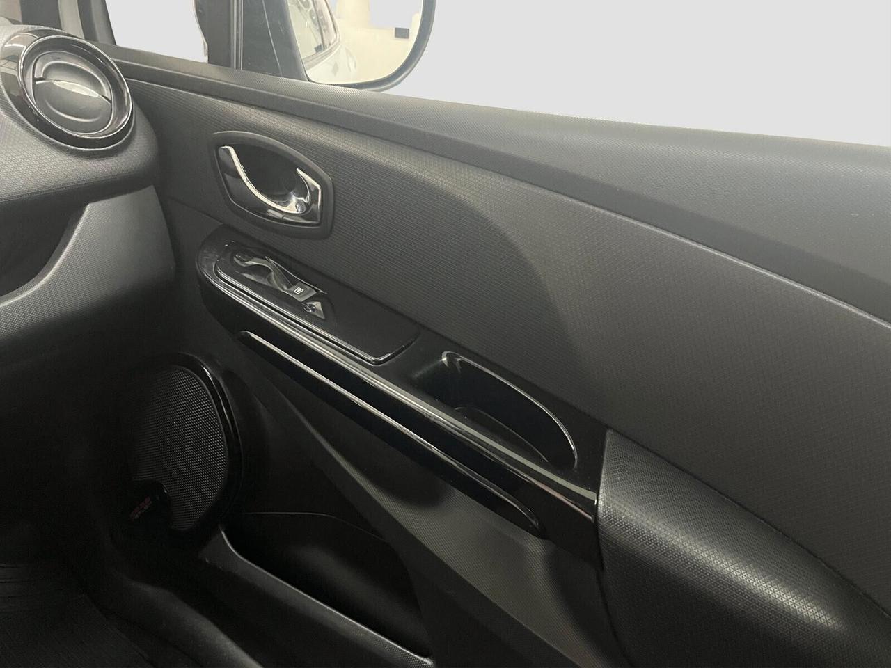 Renault Clio 1.5 dCi 75CV 5 porte Live 2013