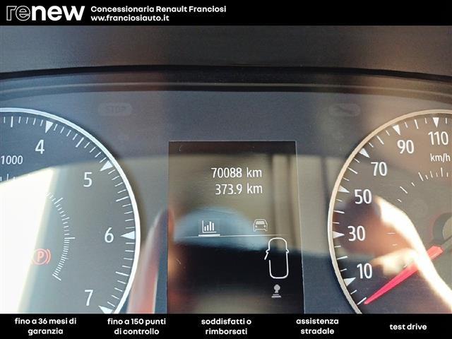 DACIA Jogger 1.0 TCe GPL EXPRESSION NBI 5 POSTI
