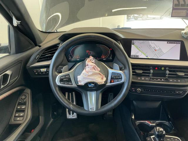 BMW 120 D MSPORT 190CV CAMBIO AUTOMATICO