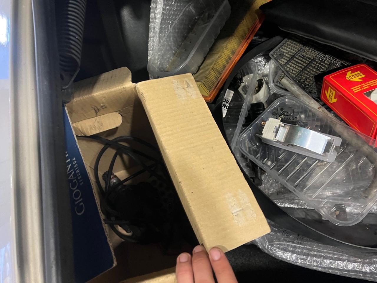 Mercedes 190 2.3 16v DA SISTEMARE