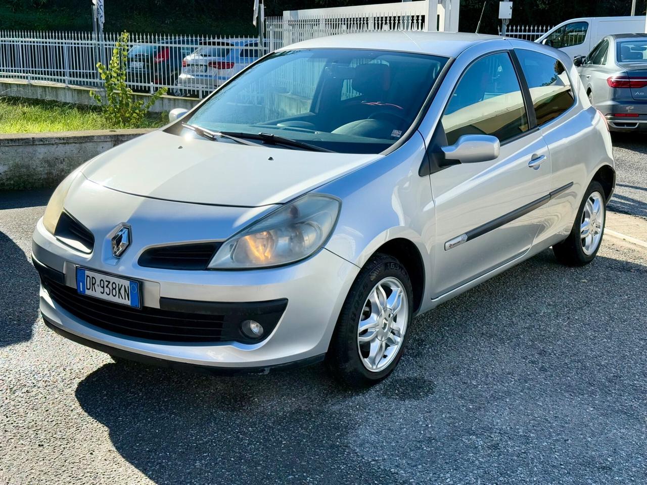 Renault Clio 1.2 16V 3 porte Rip Curl
