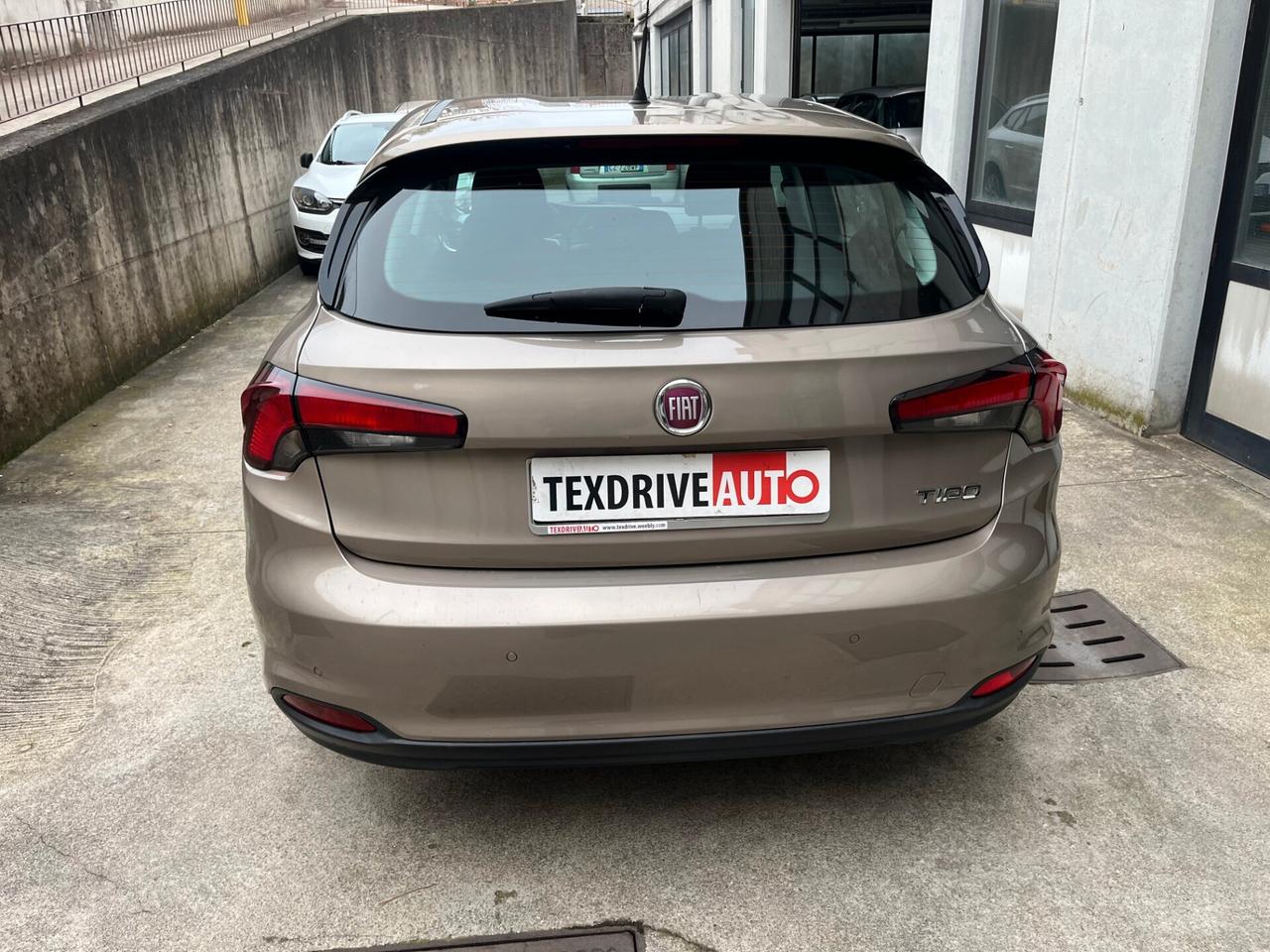 Fiat Tipo 1.3 Mjt S&S 5 porte Business